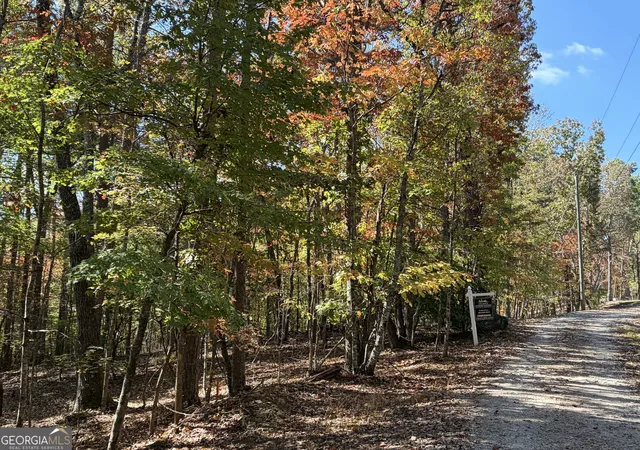 Photo 3 of Land for sale at 0 Crst View Dr, Dahlonega, GA 30533 | MLS# 10763412 | Listing updated on 2026-10-27