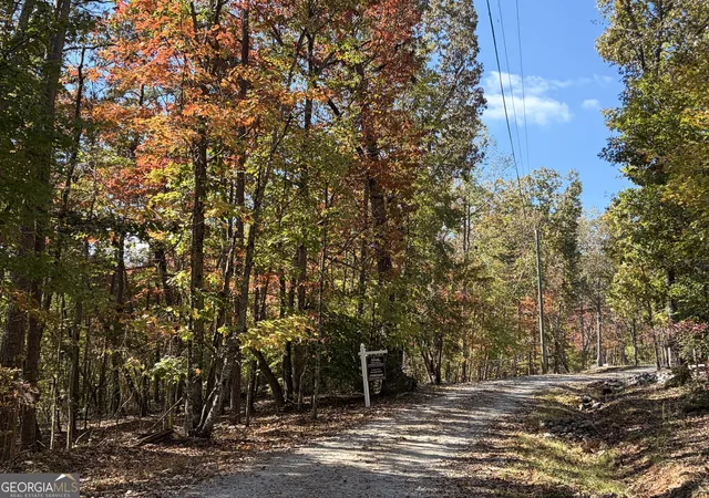 Photo 4 of Land for sale at 0 Crst View Dr, Dahlonega, GA 30533 | MLS# 10763412 | Listing updated on 2026-10-27