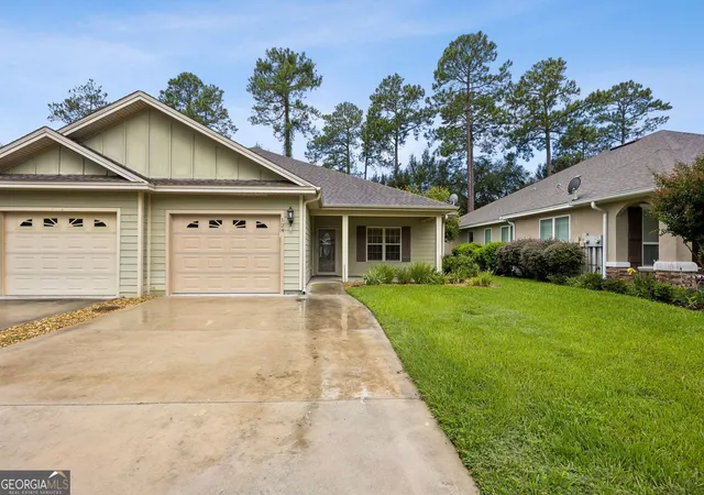 Photo 1 of Single family home for sale at 124 Brookshire Ct, Kingsland, GA 31548 | MLS# 10837160 | Listing updated on 2026-09-18