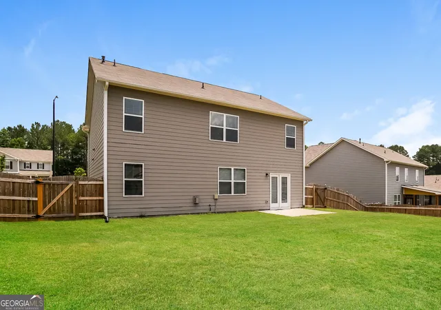 Photo 2 of Single family home for sale at 115 Fallen Oak Tr, Dallas, GA 30132 | MLS# 10849021 | Listing updated on 2026-10-02