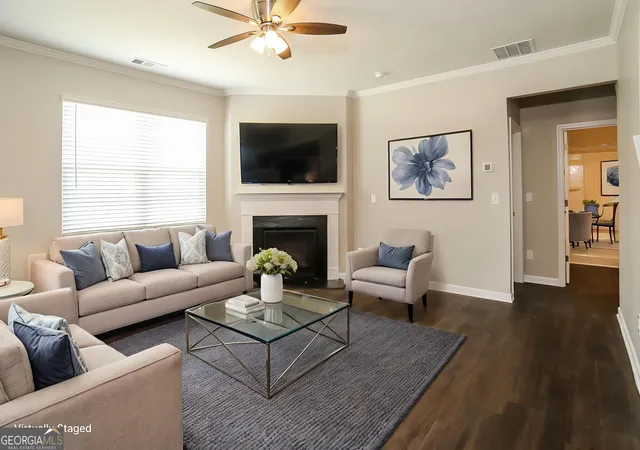 Photo 3 of Single family home for sale at 115 Fallen Oak Tr, Dallas, GA 30132 | MLS# 10849021 | Listing updated on 2026-10-02