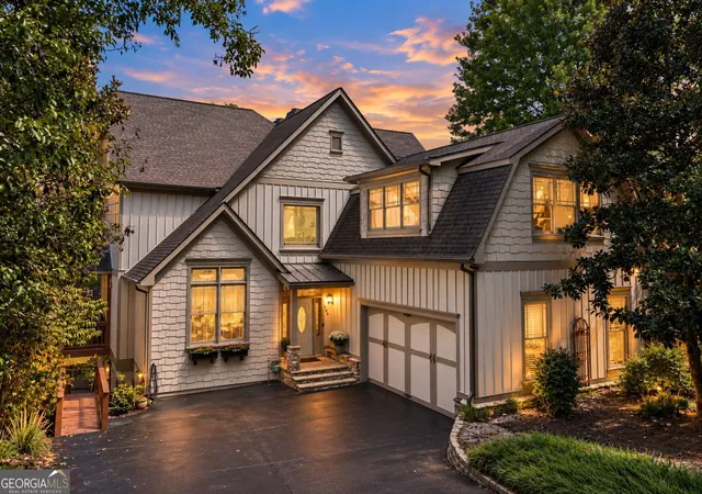 Photo 1 of Mansion for sale at 163 Magnolia Pl Trl, Clayton, GA 30525 | MLS# 10841147 | Listing updated on 2026-09-07