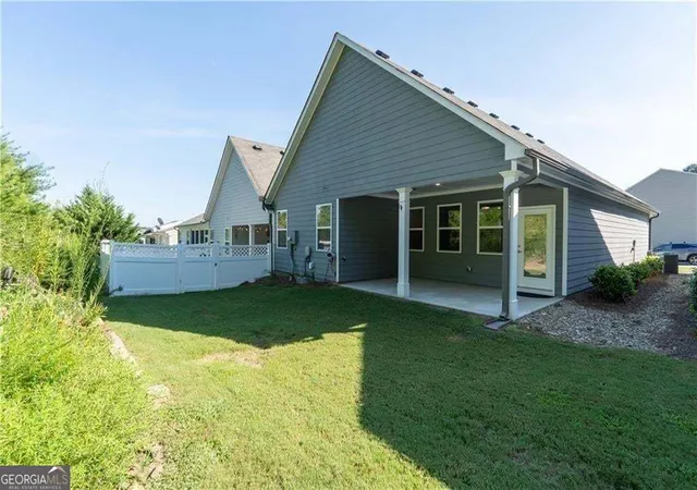 Photo 34 of Townhouse for sale at 78 Sanctuary Pl, Jasper, GA 30143 | MLS# 10826798 | Listing updated on 2026-09-14