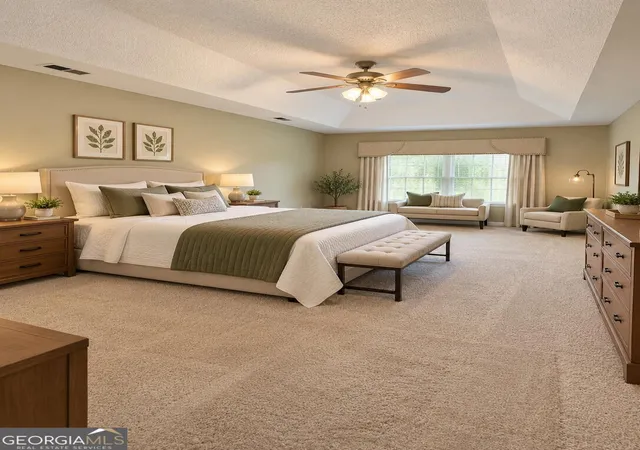 Photo 3 of Single family home for sale at 130 Willow Ridge Cir, Thomasville, GA 31757 | MLS# 10845174 | Listing updated on 2026-10-02