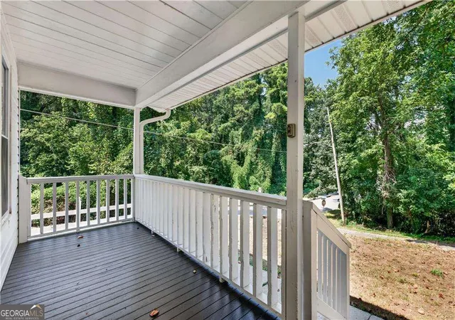 Photo 2 of Single family home for sale at 2518 Ridgecrest Dr, Kennesaw, GA 30152 | MLS# 10843257 | Listing updated on 2026-09-10