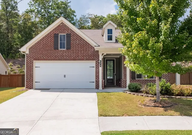 Photo 1 of Single family home for sale at 173 Rolling Hills Pl, Canton, GA 30114 | MLS# 10849148 | Listing updated on 2026-10-04
