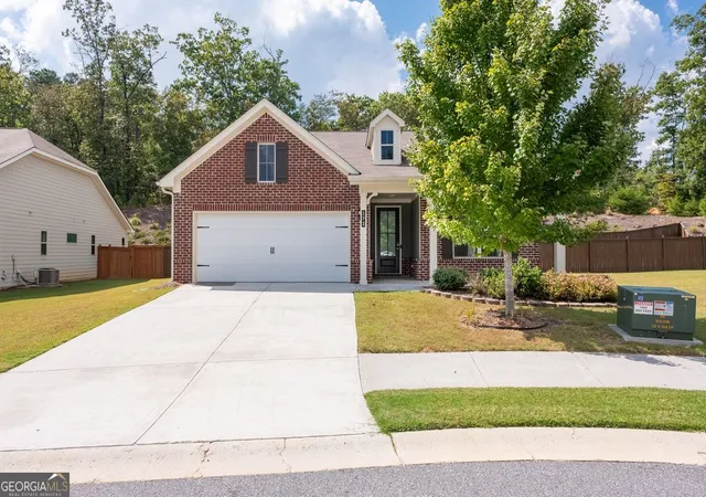 Photo 2 of Single family home for sale at 173 Rolling Hills Pl, Canton, GA 30114 | MLS# 10849148 | Listing updated on 2026-10-04
