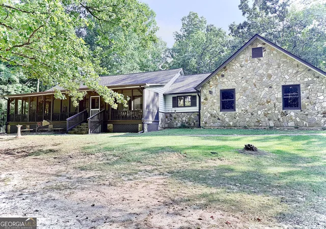 Photo 1 of Single family home for sale at 140 Scott Blvd, Tyrone, GA 30290 | MLS# 10784279 | Listing updated on 2026-09-22