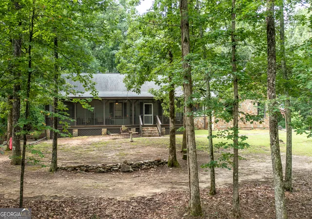 Photo 4 of Single family home for sale at 140 Scott Blvd, Tyrone, GA 30290 | MLS# 10784279 | Listing updated on 2026-09-02