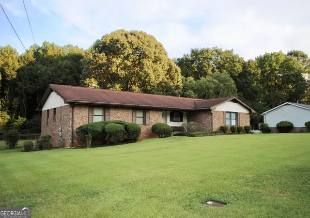 Photo 1 of Sale Pending at 2032 Merle Dr, Conyers, GA 30013 | MLS# 10847703 | Listing updated on 2026-09-26
