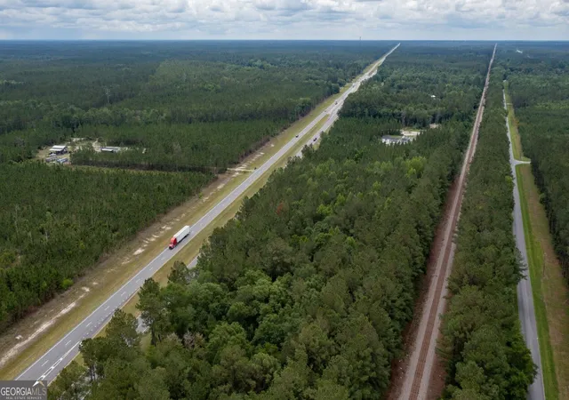 Land for sale at 5507 Highway 1 #LOT 3, Folkston, GA 31537 | MLS# 10846381