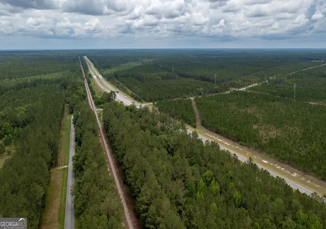 Photo 2 of Land for sale at 5507 Highway 1 #LOT 3, Folkston, GA 31537 | MLS# 10846381 | Listing updated on 2026-10-10