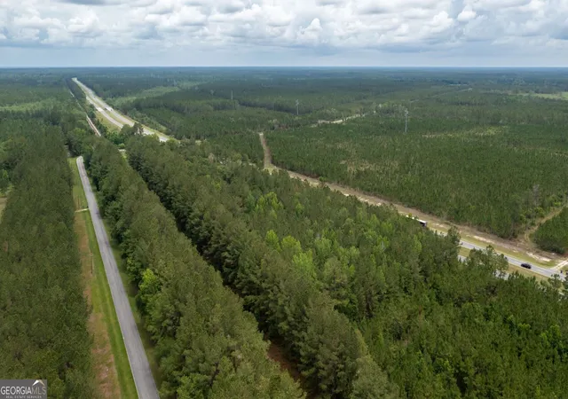 Photo 3 of Land for sale at 5507 Highway 1 #LOT 3, Folkston, GA 31537 | MLS# 10846381 | Listing updated on 2026-10-10