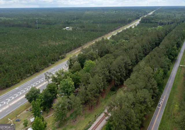 Photo 3 of Land for sale at 5507 Highway 1 #LOT 3, Folkston, GA 31537 | MLS# 10846381 | Listing updated on 2026-10-10