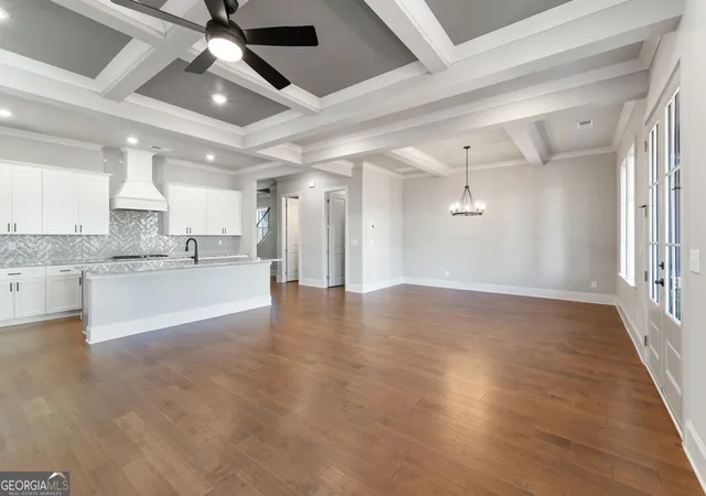 Photo 2 of Single family home for sale at 1280 Melody Bend - 47, Watkinsville, GA 30677 | MLS# 10804156 | Listing updated on 2026-10-30