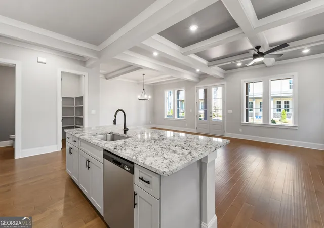 Photo 3 of Single family home for sale at 1280 Melody Bend - 47, Watkinsville, GA 30677 | MLS# 10804156 | Listing updated on 2026-10-30