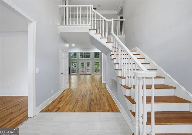 Photo 4 of Single family home for sale at 216 Hunters Hl Ct, Macon, GA 31210 | MLS# 10843620 | Listing updated on 2026-09-16