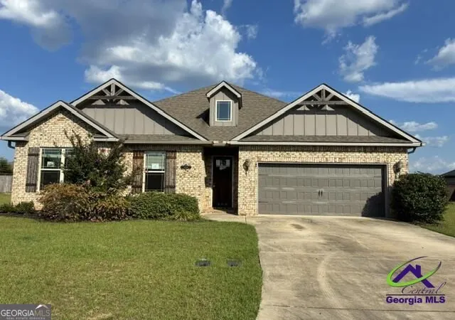 Photo 1 of Single family home for sale at 300 Preservation Pkwy, Perry, GA 31069 | MLS# 10849149 | Listing updated on 2026-10-02
