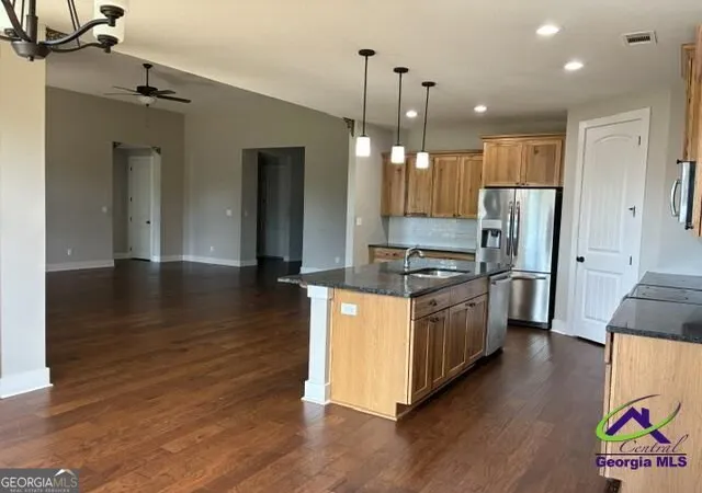 Photo 3 of Single family home for sale at 300 Preservation Pkwy, Perry, GA 31069 | MLS# 10849149 | Listing updated on 2026-10-02