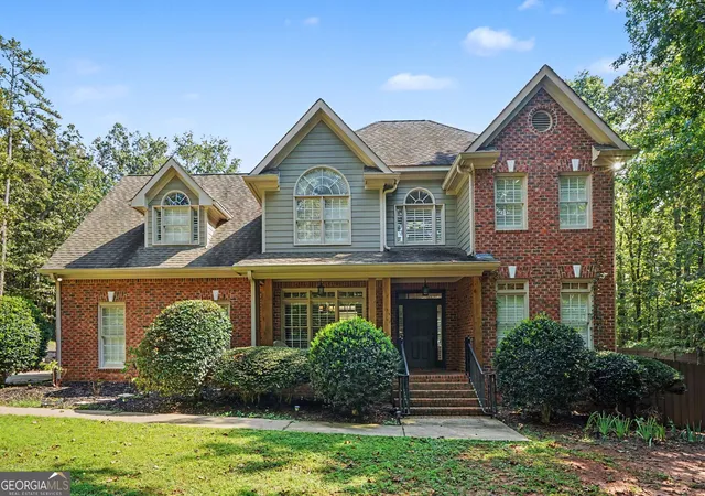 Photo 1 of Single family home for sale at 1141 Arborwood Ridge, Bishop, GA 30621 | MLS# 10846581 | Listing updated on 2026-10-07