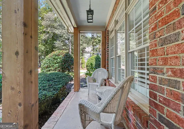 Photo 3 of Single family home for sale at 1141 Arborwood Ridge, Bishop, GA 30621 | MLS# 10846581 | Listing updated on 2026-10-07