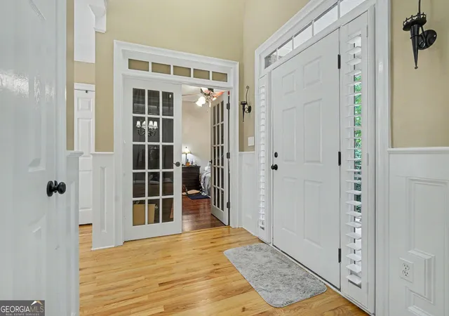 Photo 3 of Single family home for sale at 1141 Arborwood Ridge, Bishop, GA 30621 | MLS# 10846581 | Listing updated on 2026-10-07
