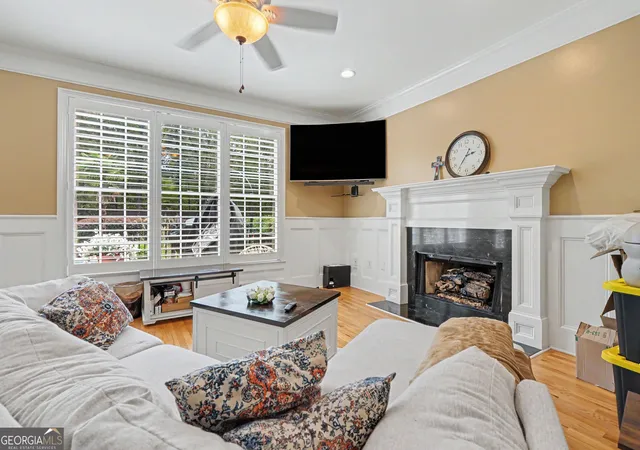 Photo 4 of Single family home for sale at 1141 Arborwood Ridge, Bishop, GA 30621 | MLS# 10846581 | Listing updated on 2026-10-07