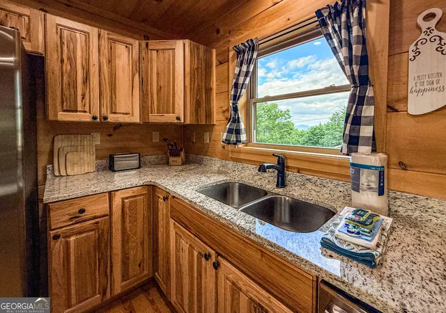 Photo 3 of Single family home for sale at 216 Eagle Talon Trl, Sautee Nacoochee, GA 30571 | MLS# 10842317 | Listing updated on 2026-09-23