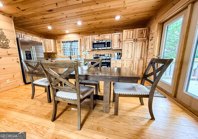 Photo 4 of Single family home for sale at 216 Eagle Talon Trl, Sautee Nacoochee, GA 30571 | MLS# 10842317 | Listing updated on 2026-09-23