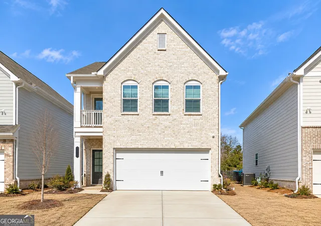 Photo 1 of Single family home for sale at 3721 Silvery Way, Powder Springs, GA 30127 | MLS# 10844068 | Listing updated on 2026-09-14