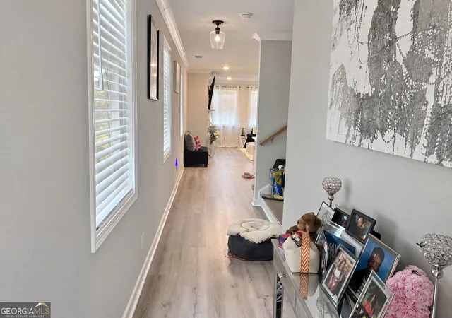 Photo 2 of Single family home for sale at 3721 Silvery Way, Powder Springs, GA 30127 | MLS# 10844068 | Listing updated on 2026-09-14