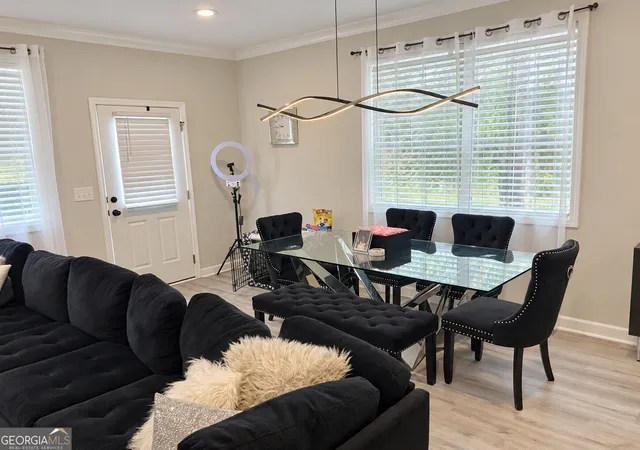 Photo 4 of Single family home for sale at 3721 Silvery Way, Powder Springs, GA 30127 | MLS# 10844068 | Listing updated on 2026-09-14
