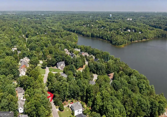 Photo 4 of Land for sale at 810 Southern Shore Dr, Peachtree City, GA 30269 | MLS# 10802652 | Listing updated on 2026-09-23