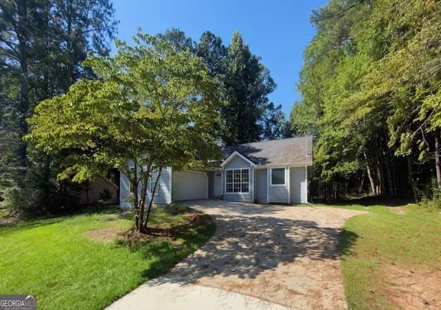 Photo 1 of Single family home for sale at 57 Harpers Way, Carrollton, GA 30117 | MLS# 10846109 | Listing updated on 2026-10-06