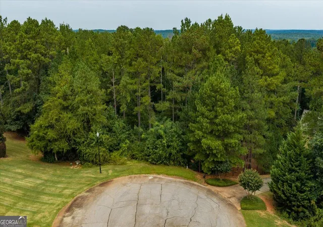 Photo 1 of Land for sale at 114 Forest Overlook Dr, Forsyth, GA 31029 | MLS# 10850228 | Listing updated on 2026-10-05