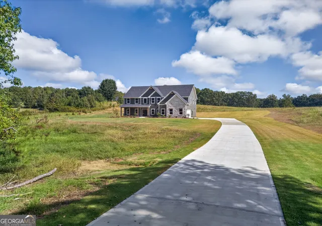 Photo 1 of Single family home for sale at 3267 W Highway 5, Bowdon, GA 30108 | MLS# 10765570 | Listing updated on 2026-09-11