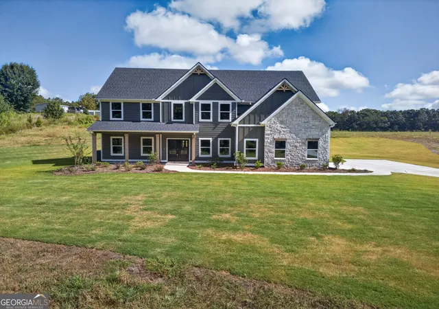 Photo 2 of Single family home for sale at 3267 W Highway 5, Bowdon, GA 30108 | MLS# 10765570 | Listing updated on 2026-09-11