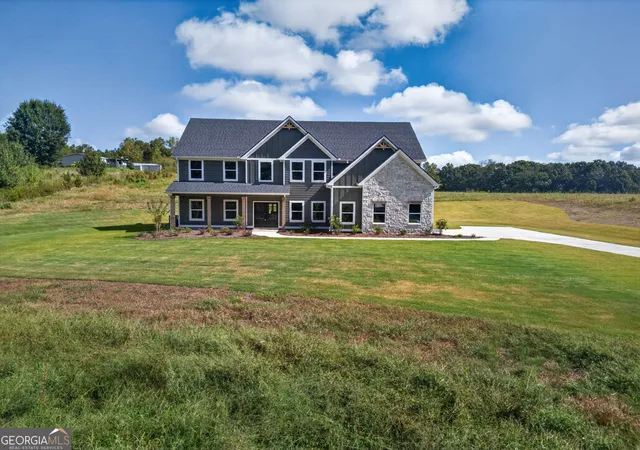 Photo 3 of Single family home for sale at 3267 W Highway 5, Bowdon, GA 30108 | MLS# 10765570 | Listing updated on 2026-09-11