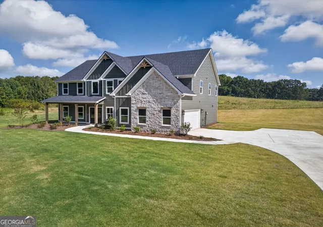 Photo 4 of Single family home for sale at 3267 W Highway 5, Bowdon, GA 30108 | MLS# 10765570 | Listing updated on 2026-09-11