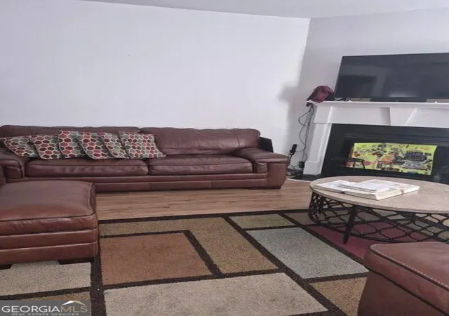 Listing Photo 1 - Condo for sale in building located at 3274 Borogrove Wy, Decatur, GA 30032