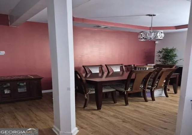 Photo 4 of Condo for sale at 3274 Borogrove Way, Decatur, GA 30032 | MLS# 10880242 | Listing updated on 2026-10-30