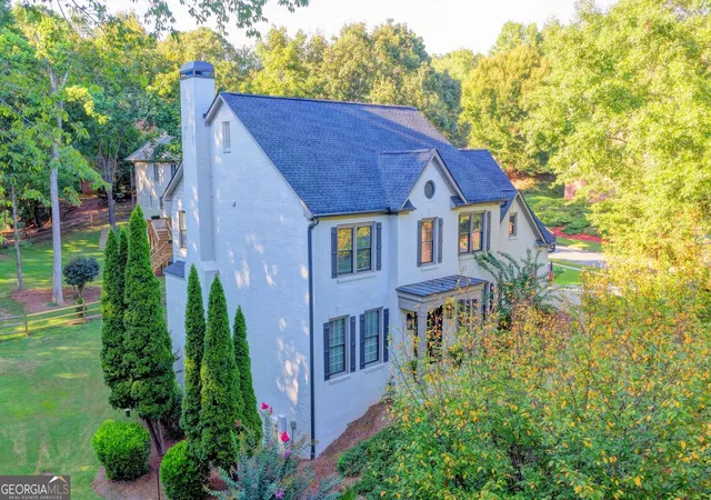 Photo 2 of Single family home for sale at 3505 Silver Vista Ct, Cumming, GA 30041 | MLS# 10841527 | Listing updated on 2026-09-09