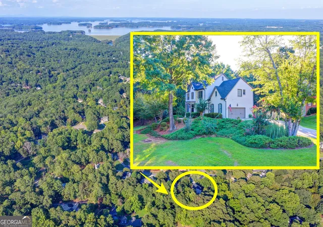 Photo 3 of Single family home for sale at 3505 Silver Vista Ct, Cumming, GA 30041 | MLS# 10841527 | Listing updated on 2026-09-09