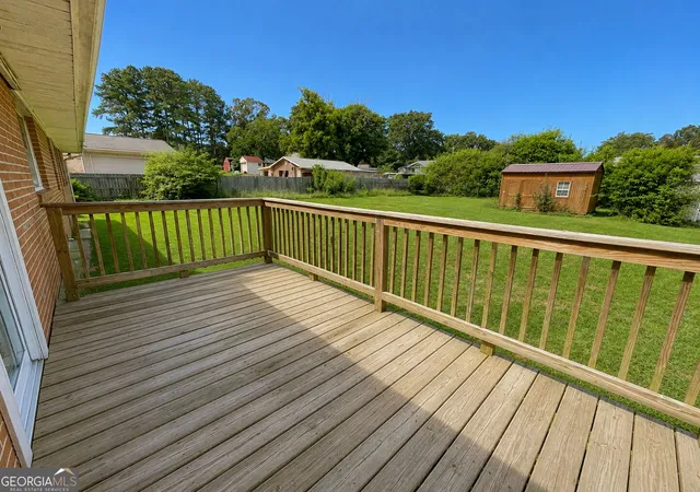 Photo 14 of Single family home for sale at 2114 Cheatwood Dr, Oxford, AL 36203 | MLS# 10838890 | Listing updated on 2026-09-08