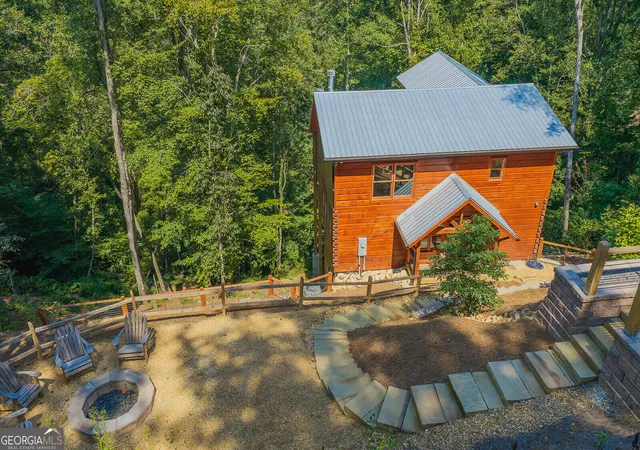 Photo 2 of Single family home for sale at 138 Rhondas Wy #106, Ellijay, GA 30540 | MLS# 10683561 | Listing updated on 2026-09-11