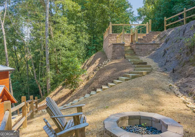 Photo 3 of Single family home for sale at 138 Rhondas Wy #106, Ellijay, GA 30540 | MLS# 10683561 | Listing updated on 2026-09-11