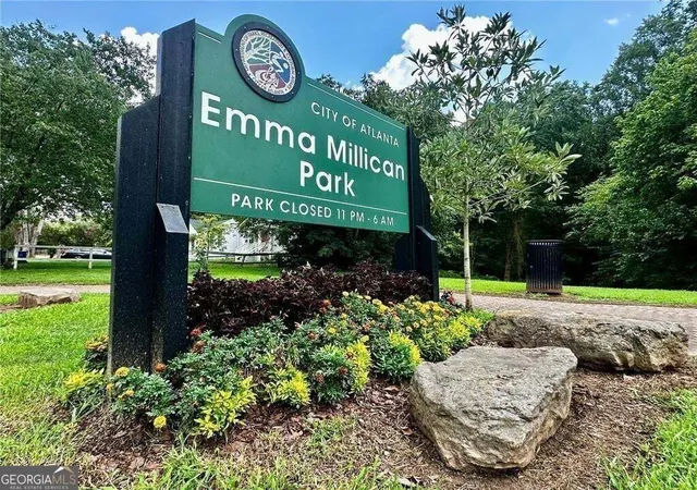 Photo 37 of Single family home for sale at 933 Byron Dr Sw, Atlanta, GA 30310 | MLS# 10836490 | Listing updated on 2026-09-14