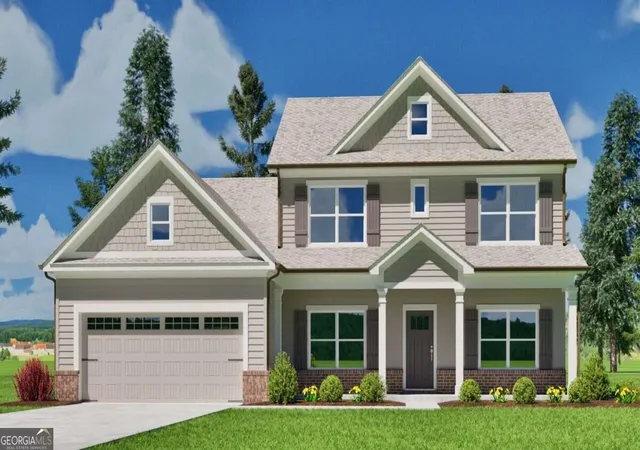 Photo 1 of Single family home for sale at 20 Fairoaks Ct, Covington, GA 30016 | MLS# 10842139 | Listing updated on 2026-09-08