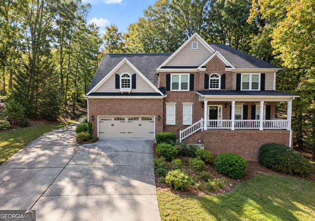 Photo 1 of Single family home for sale at 132 Hillbrooke Ct, Macon, GA 31210 | MLS# 10879242 | Listing updated on 2026-10-28