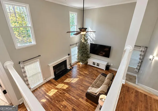 Photo 4 of Single family home for sale at 132 Hillbrooke Ct, Macon, GA 31210 | MLS# 10879242 | Listing updated on 2026-10-28